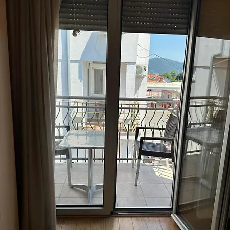 Magma Apartment