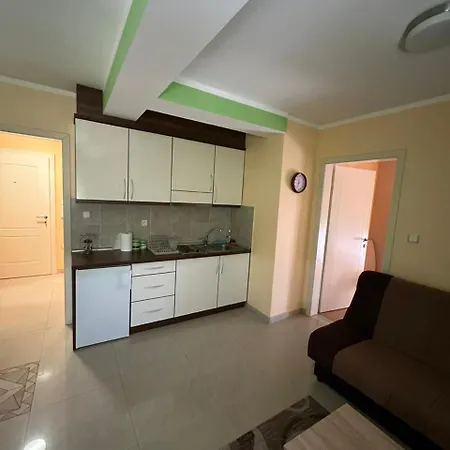 Apartment Magma *
