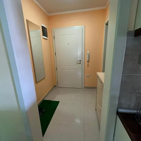 Magma Apartment